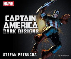 Captain America Captain America