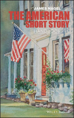 The American Short Story Handbook The American Short Story Handbook