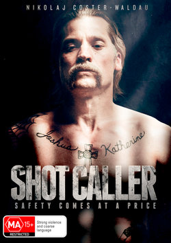 Shot Caller Shot Caller