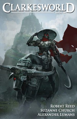 Clarkesworld Magazine Issue 68 Clarkesworld Magazine Issue 68