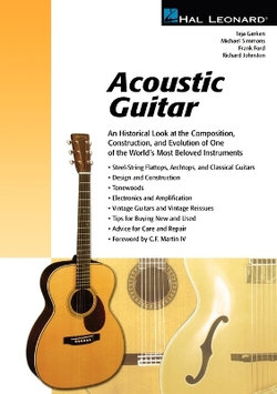 Acoustic Guitar Acoustic Guitar
