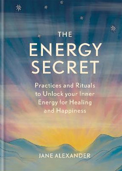 The Energy Secret The Energy Secret