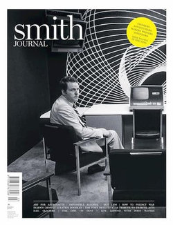 Smith Journal - 12 Month Subscription Smith Journal - 12 Month Subscription