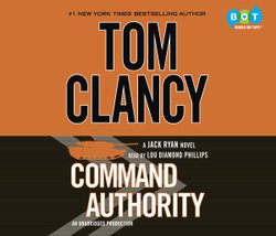 Command Authority Command Authority