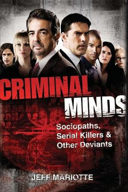 Criminal Minds Criminal Minds