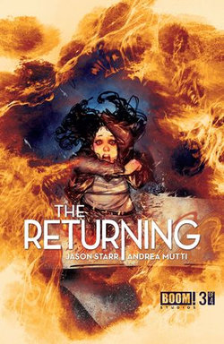 The Returning #3 The Returning #3