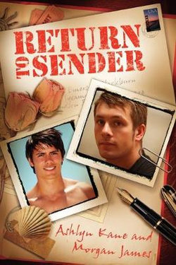Return to Sender Return to Sender