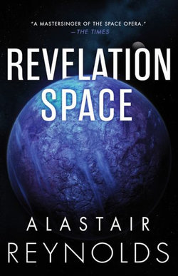 Revelation Space Revelation Space