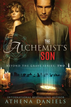 The Alchemist's Son The Alchemist's Son