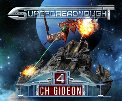 Superdreadnought 4 Superdreadnought 4
