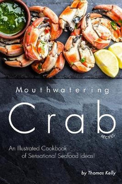 Mouthwatering Crab Recipes Mouthwatering Crab Recipes