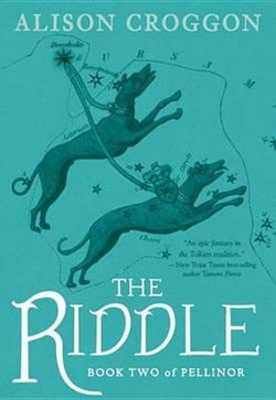 The Riddle The Riddle
