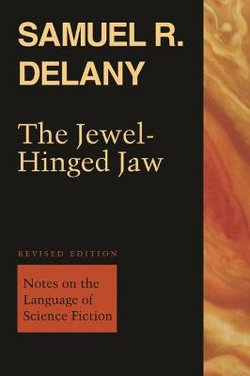 The Jewel-Hinged Jaw The Jewel-Hinged Jaw