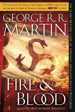 Fire & Blood Fire & Blood
