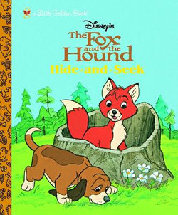 The Fox and the Hound The Fox and the Hound