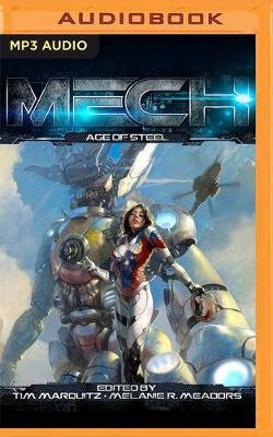 MECH: Age of Steel MECH: Age of Steel