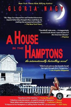 A House in the Hamptons A House in the Hamptons