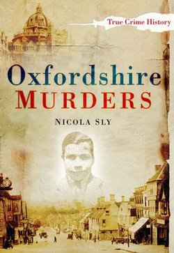 Oxfordshire Murders Oxfordshire Murders