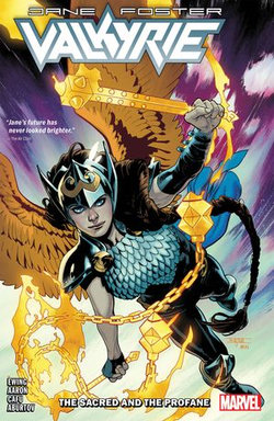 Valkyrie Valkyrie