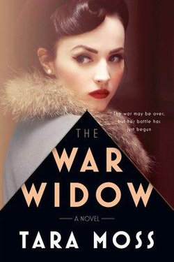 The War Widow The War Widow