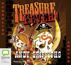 Treasure Fever Treasure Fever