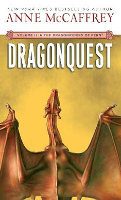 Dragonquest Dragonquest