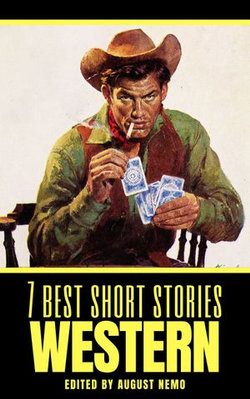 7 best short stories: Western 7 best short stories: Western