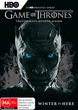 Game of Thrones: Season 7 Game of Thrones: Season 7