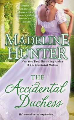 The Accidental Duchess The Accidental Duchess