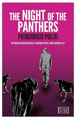 The Night of the Panthers The Night of the Panthers