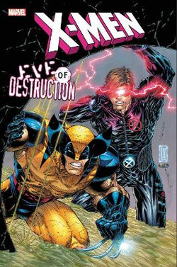X-Men: Eve of Destruction X-Men: Eve of Destruction