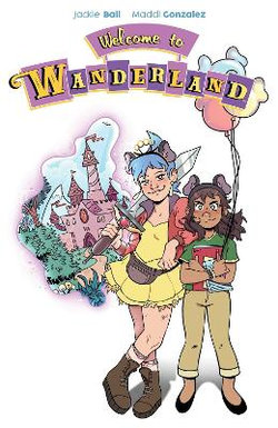 Welcome to Wanderland Welcome to Wanderland