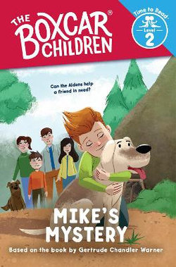 Mike's Mystery Mike's Mystery