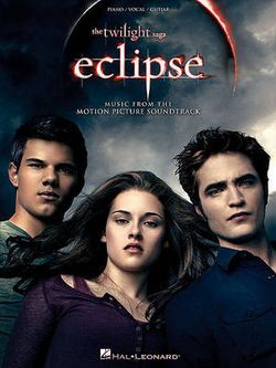The Twilight Saga - Eclipse The Twilight Saga - Eclipse