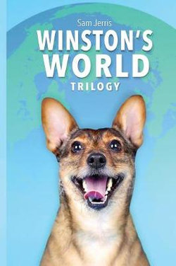 Winston's World Winston's World