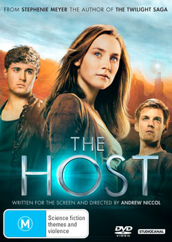 The Host The Host