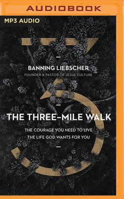 The Three-Mile Walk The Three-Mile Walk