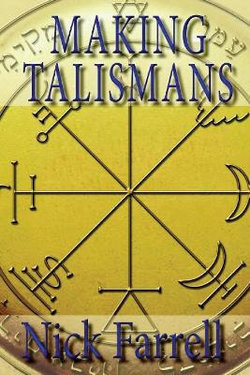 Making Talismans Making Talismans