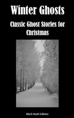 Winter Ghosts Winter Ghosts
