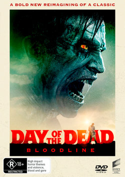 Day of the Dead: Bloodline Day of the Dead: Bloodline