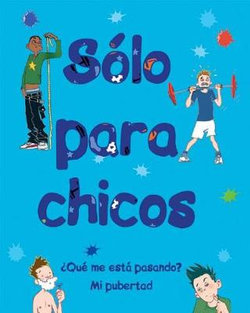 Solo Para Chicos Solo Para Chicos