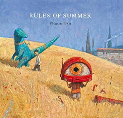 Rules of Summer Rules of Summer