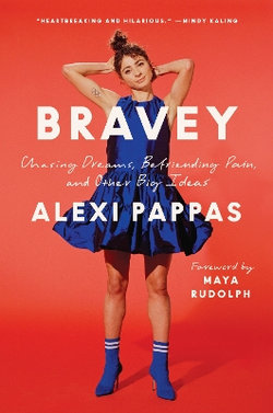 Bravey Bravey
