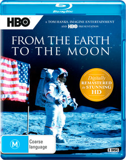 From the Earth to the Moon From the Earth to the Moon