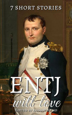 7 short stories that ENTJ will love 7 short stories that ENTJ will love