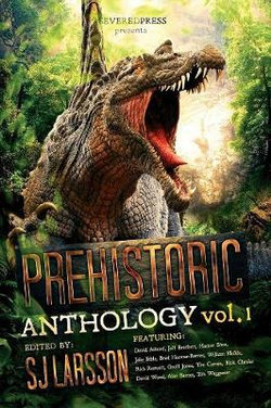 Prehistoric Prehistoric