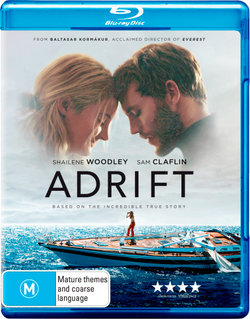 Adrift (2018) Adrift (2018)