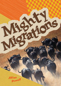 Mighty Migrations Mighty Migrations