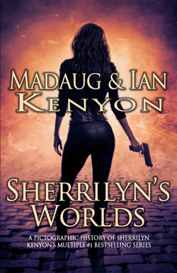 Sherrilyn's Worlds Sherrilyn's Worlds