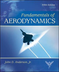 Fundamentals of Aerodynamics Fundamentals of Aerodynamics